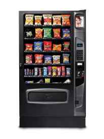 Mercato 5000 Snack Vending Machine